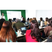 AULA DIGITAL - ¡NOS PREPARAMOS!
